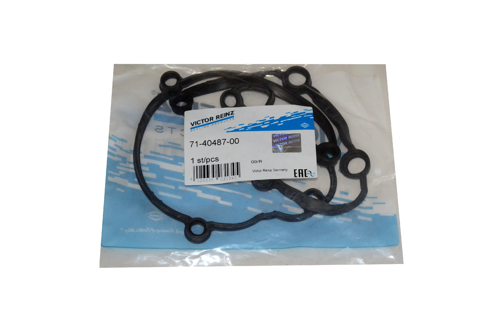 Прокладка клапанной крышки