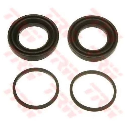 Р/к заднего суппорта