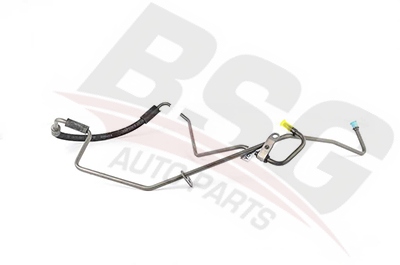 Шланг гидроусилителя