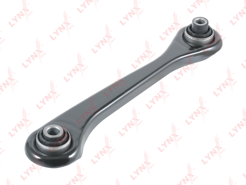 Тяга задняя поперечная левая