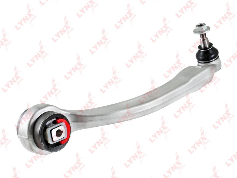 Рычаг передний нижний левый задний