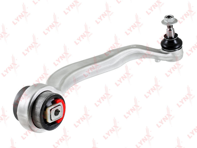 Рычаг передний нижний правый задний