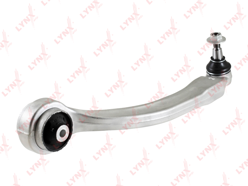 Рычаг передний нижний левый задний