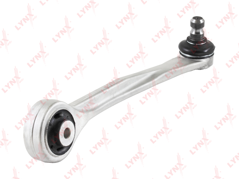 Рычаг передний верхний левый передний