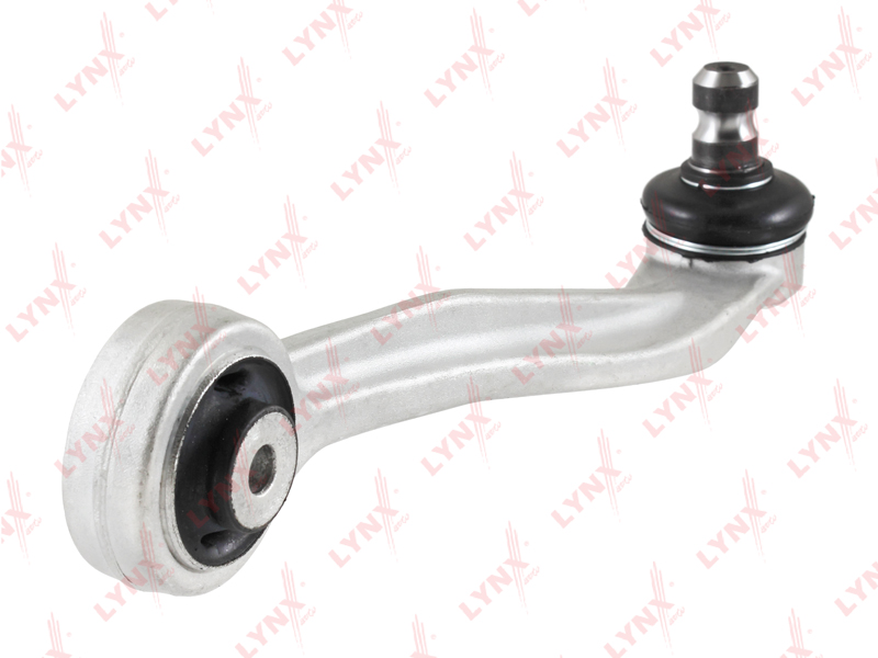 Рычаг передний верхний левый задний