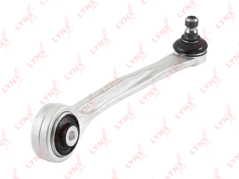 Рычаг передний верхний левый передний