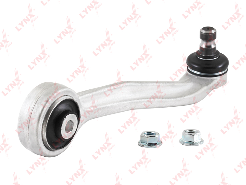 Рычаг передний верхний левый задний