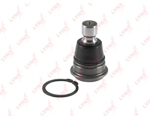 Опора шаровая передней подвески на Nissan Ashqai (J11) 2014 в Москве. Продается