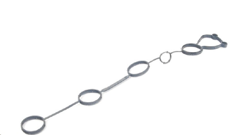 Прокладка свечного канала