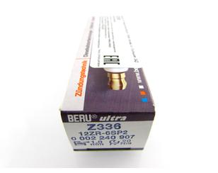 Свеча зажигания для Mini Paceman R61 2012-2016 новый