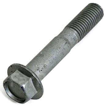 Болт крепления шаровой опоры