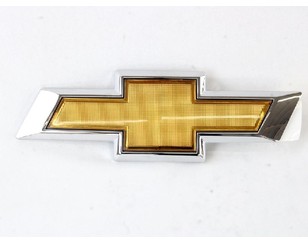 Эмблема на крышку багажника для Chevrolet Orlando 2011-2015 новый