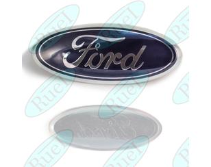 Эмблема для Ford Fiesta 2001-2008 новый