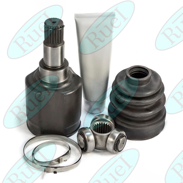 ШРУС внутренний передний