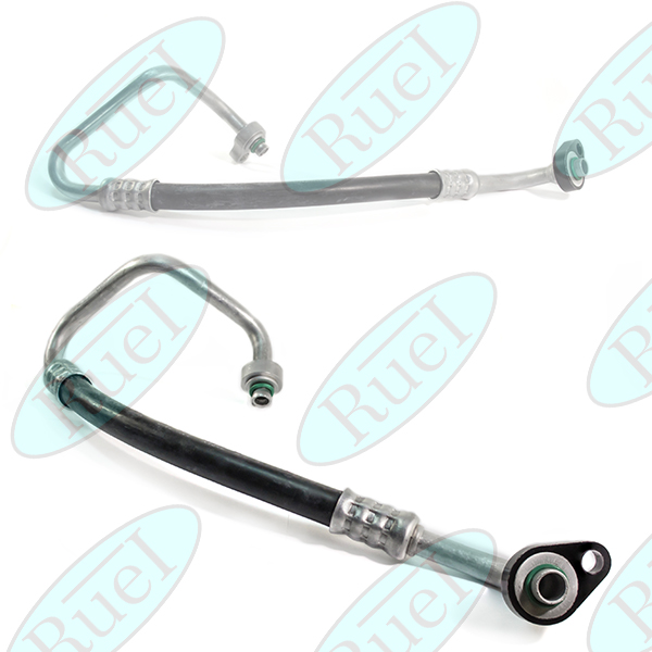 Трубка кондиционера