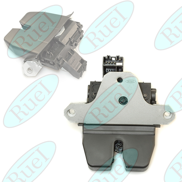 Замок багажника