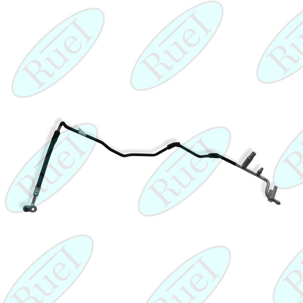 Трубка кондиционера