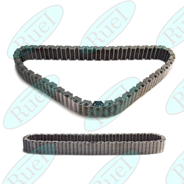 Цепь раздатки