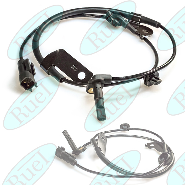 Датчик ABS передний правый