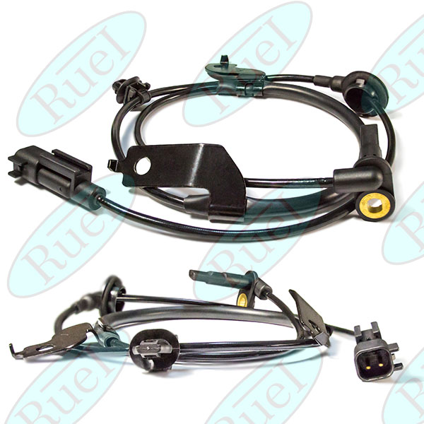 Датчик ABS передний левый