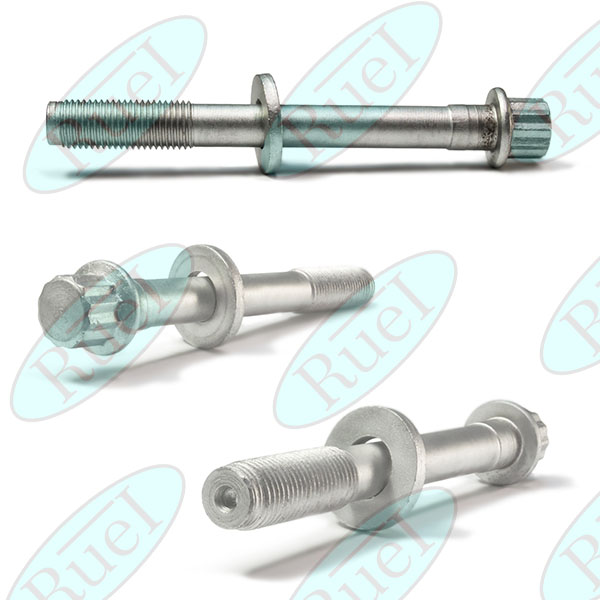 Болт головки блока