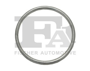Прокладка глушителя для Fiat Barchetta 1995-2005 новый