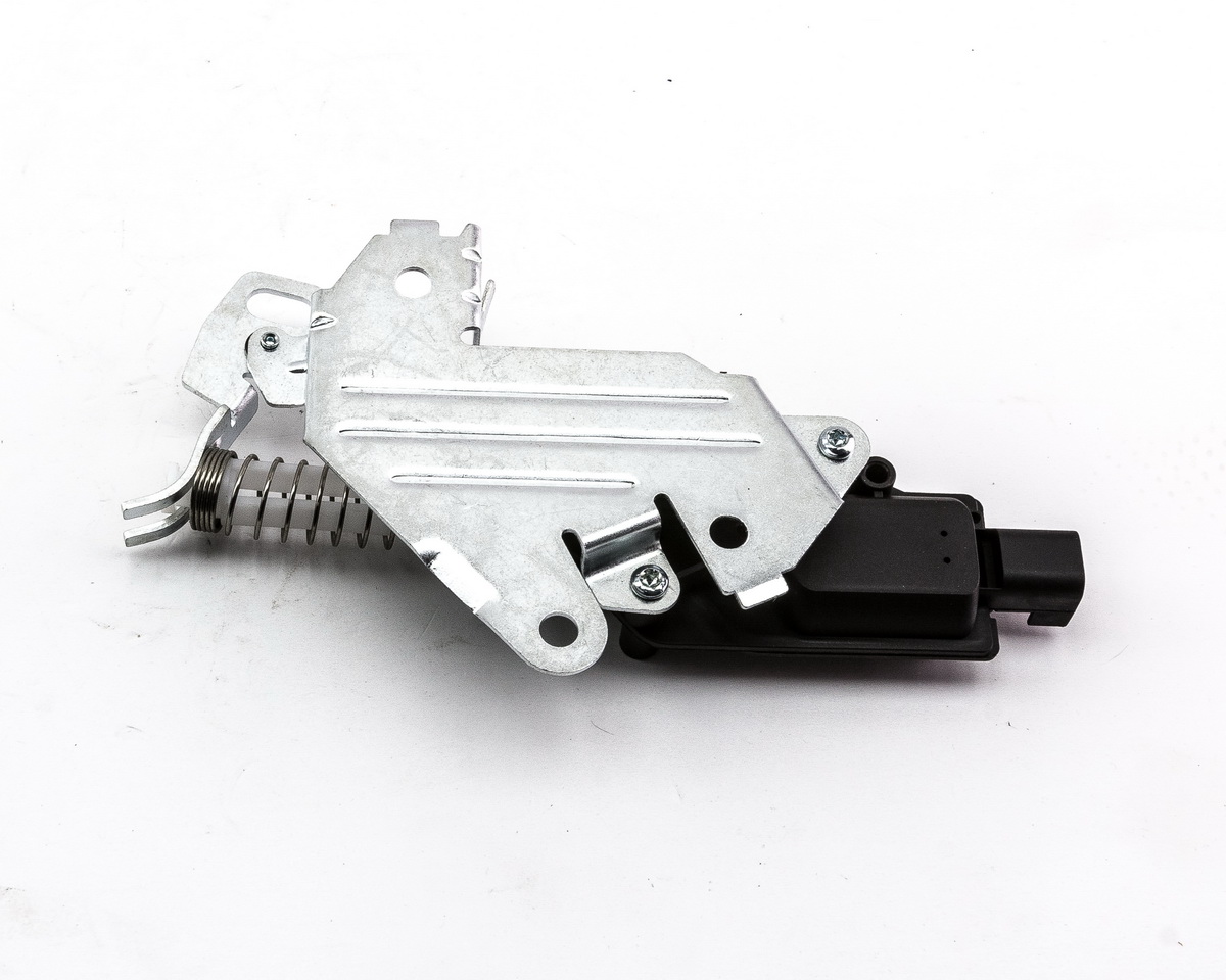 Активатор замка багажника