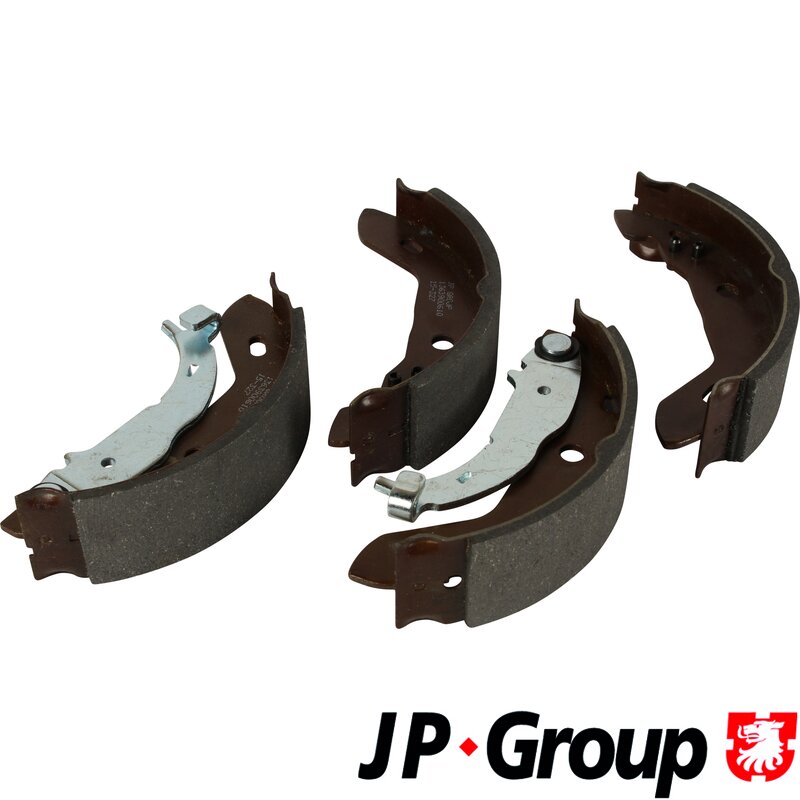 1363900610 JP Group от 2259 руб. для Mercedes Benz A-Class W168 1997 ...