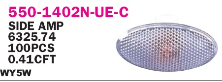 N ue. Depo 772-1401n-UE-C повторитель указателя поворота. 442-1402n-UE. 550-1402n-UE-C фото. 550-1402n-UE-Y белый.