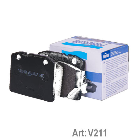 V211 Finwhale от 680 руб. в Москве