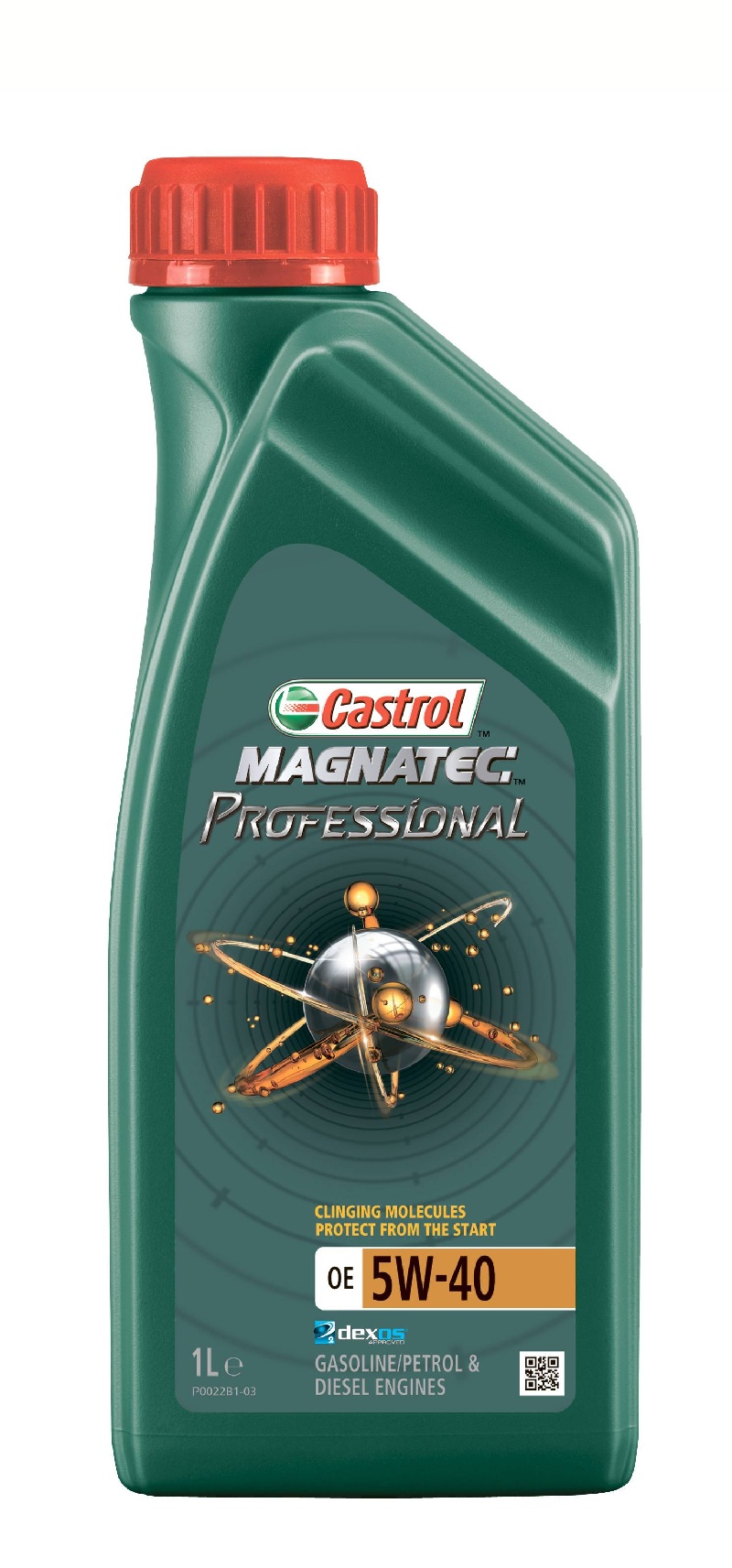 156EE3 Castrol Масло моторное от производителя по спец цене купить в Казани