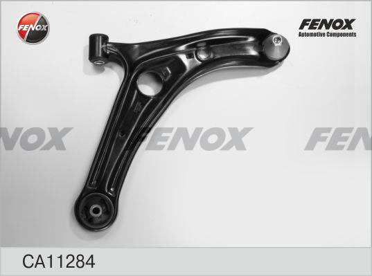 Fram CA11284 cross SCT-SB 2133 (C121782) Воздушный фильтр