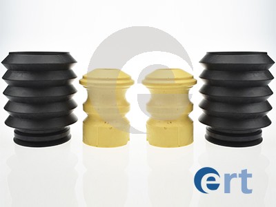 Пыльники с отбойниками передних амортизаторов к-кт