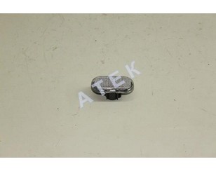 Повторитель на крыло белый для Renault Dokker 2012> новый