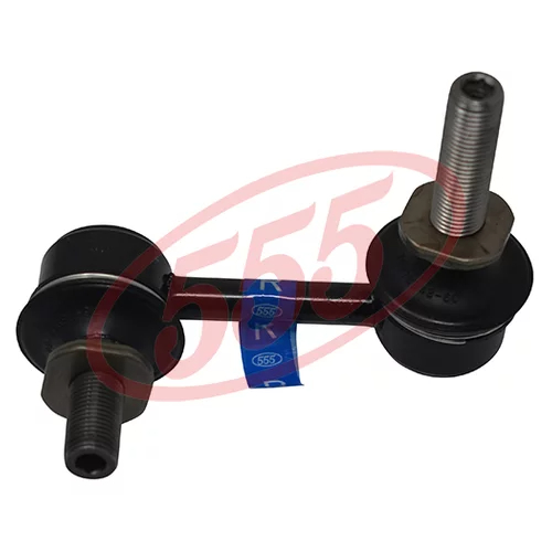 555 Стойка стабилизатора FRONT R with 2 nuts