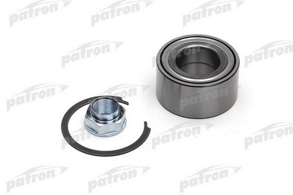 Подшипник ступицы (к-кт)