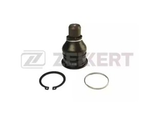 Опора шаровая передней подвески на Nissan Ashqai (J11) 2014 в Москве. Продается