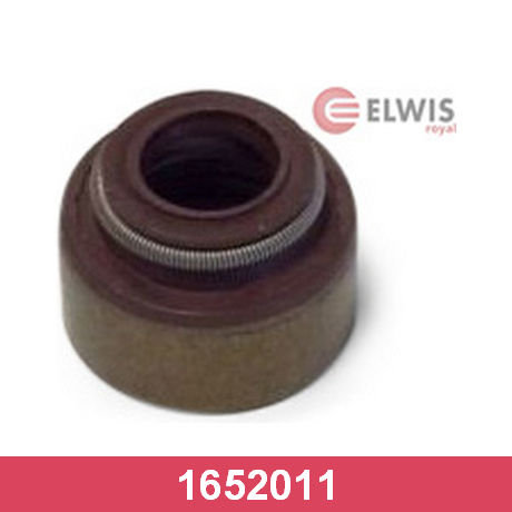 Колпачок м/съемный впуск/выпуск