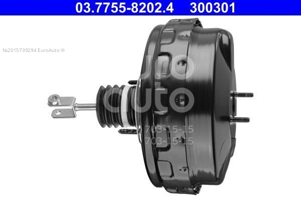 2124301530 Mercedes Benz Усилитель тормозов вакуумный от производителя ...
