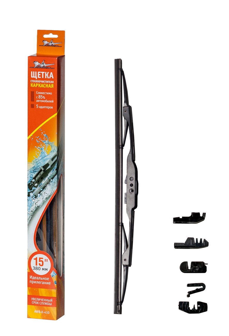 Щетка стеклоочистителя