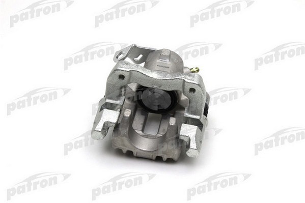 Суппорт тормозной задний левый