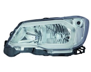 Фара правая для Subaru Forester (S13) 2012-2018 новый