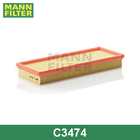 Фильтр воздушный