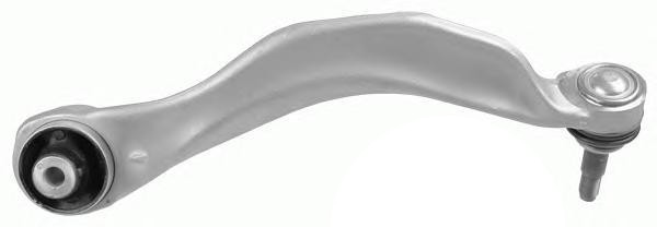Рычаг передний правый передний