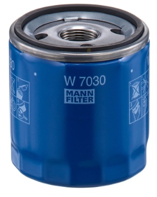 Фильтр масляный