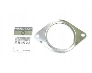 Прокладка приемной трубы глушителя для Renault Dokker 2012> новый