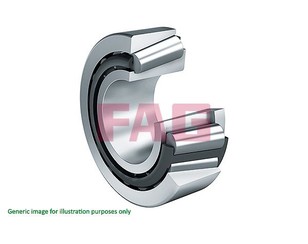 Подшипник хвостовика редуктора для MAN 4-Serie TGA 2000-2008 новый