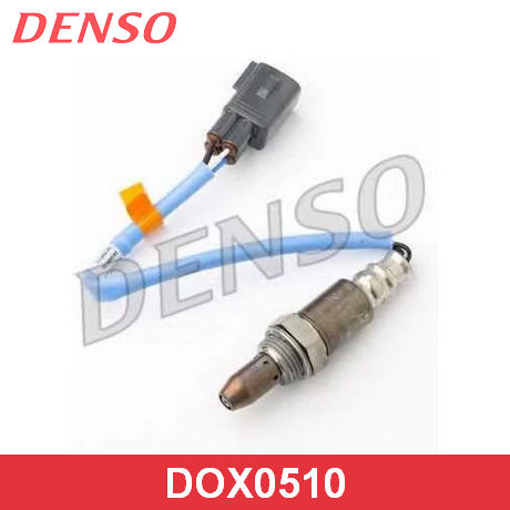 Датчик кислородный Toyota Corolla (E150) 06-13 / Crown 03-12