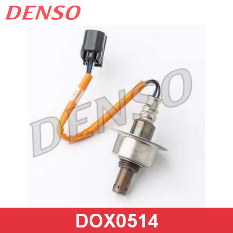 Датчик кислородный Honda Stream 06-14 / Crossroad 07-10