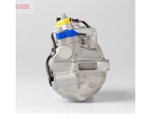 Компрессор системы кондиционирования для Audi Q7 [4L] 2005-2015 новый